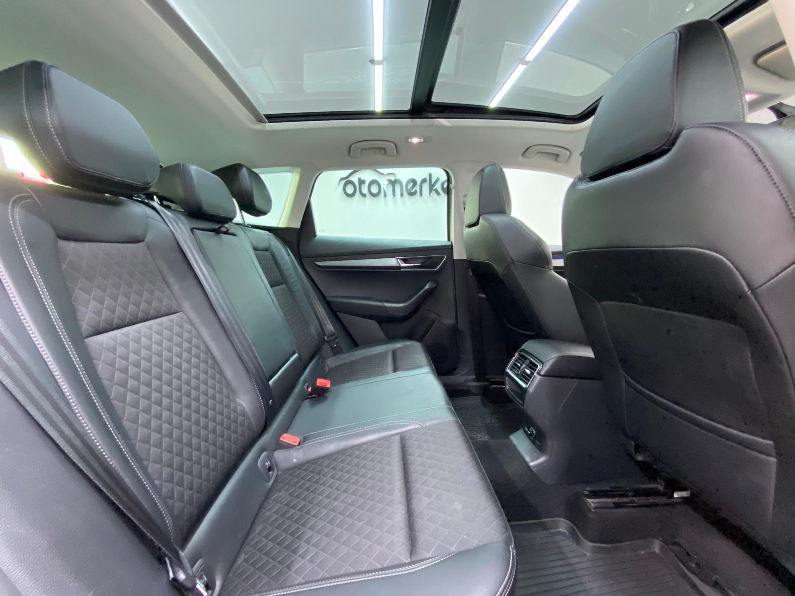 SKODA KAROQ 26